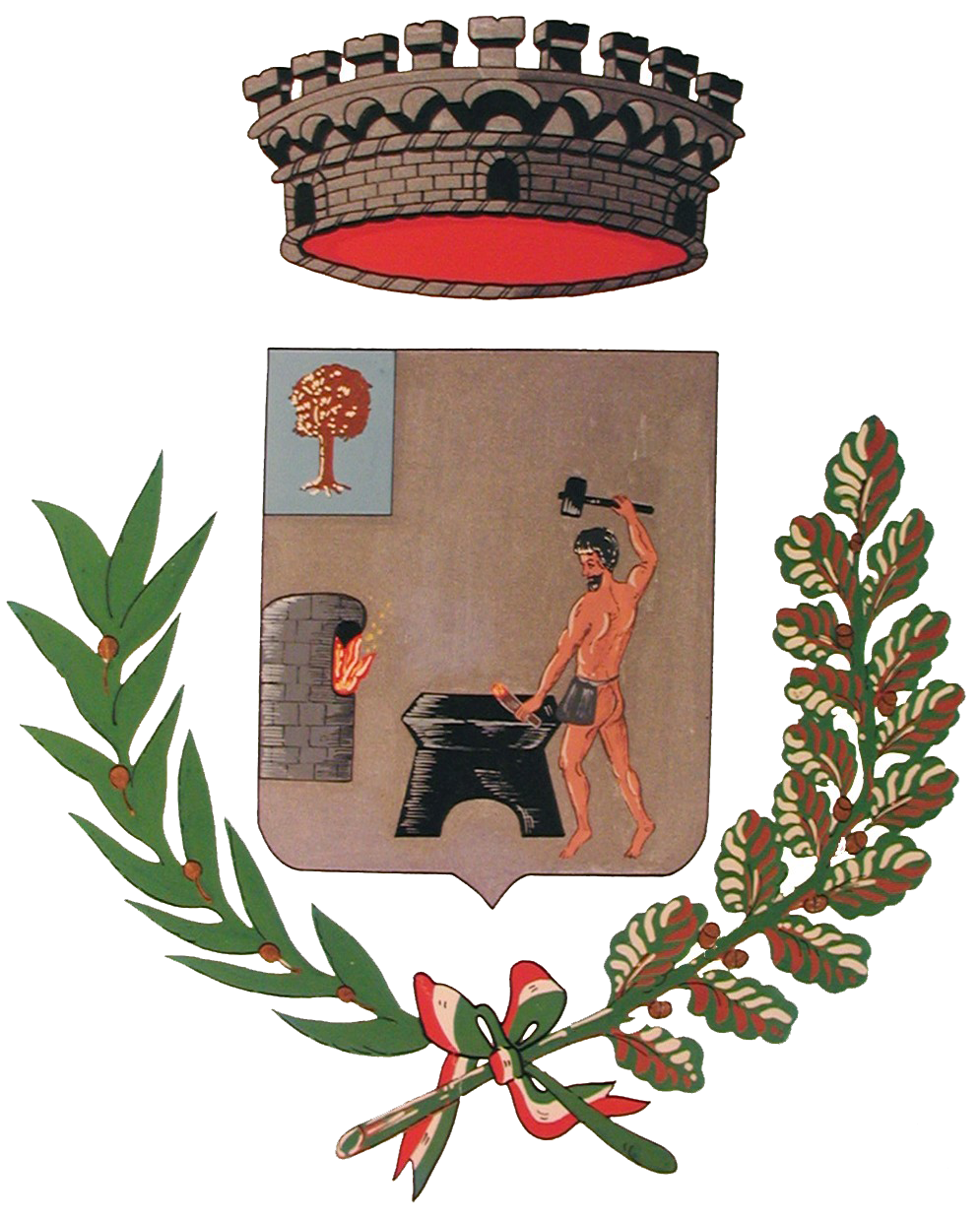 Comune di Casto